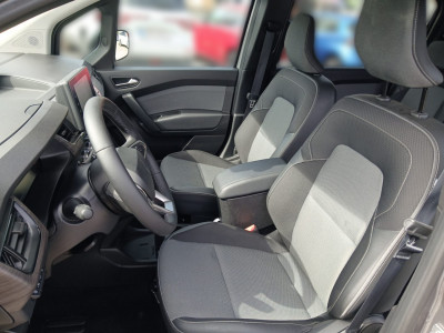 Renault Kangoo Gebrauchtwagen Renault Kangoo Gebrauchtwagen