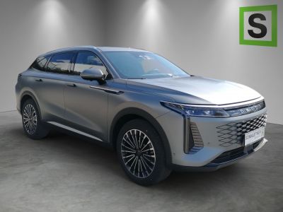 Omoda Omoda 9 Vorführwagen Omoda Omoda 9 Vorführwagen
