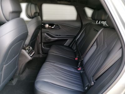 Omoda Omoda 9 Vorführwagen Omoda Omoda 9 Vorführwagen