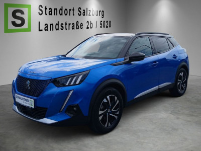 Peugeot 2008 Gebrauchtwagen