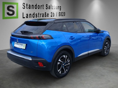 Peugeot 2008 Gebrauchtwagen