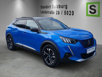 Peugeot 2008 Gebrauchtwagen
