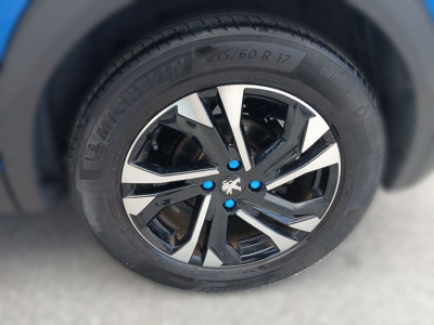 Peugeot 2008 Gebrauchtwagen