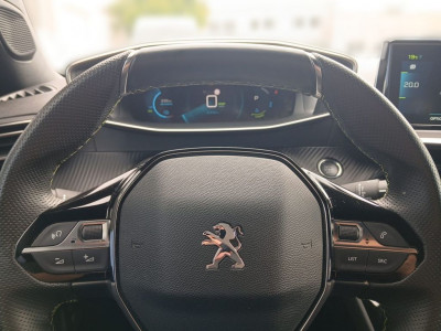 Peugeot 2008 Gebrauchtwagen
