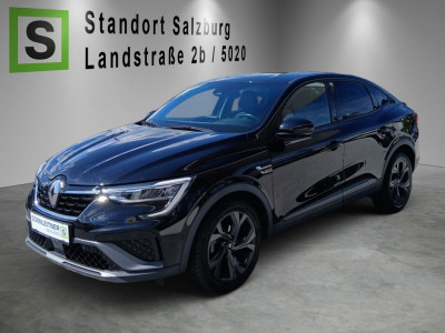 Renault Arkana Gebrauchtwagen Renault Arkana Gebrauchtwagen