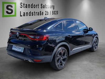 Renault Arkana Gebrauchtwagen Renault Arkana Gebrauchtwagen