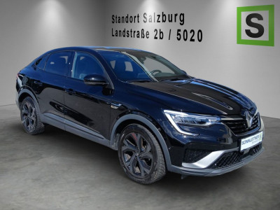Renault Arkana Gebrauchtwagen Renault Arkana Gebrauchtwagen