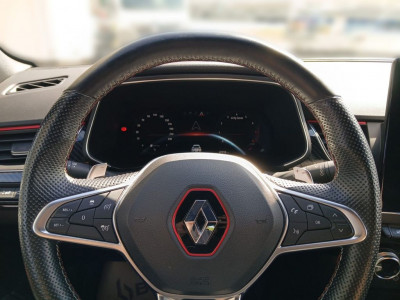 Renault Arkana Gebrauchtwagen Renault Arkana Gebrauchtwagen
