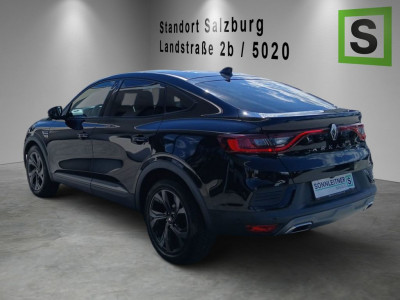 Renault Arkana Gebrauchtwagen