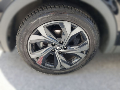 Renault Arkana Gebrauchtwagen