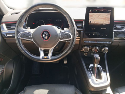 Renault Arkana Gebrauchtwagen