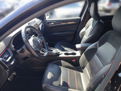 Renault Arkana Gebrauchtwagen