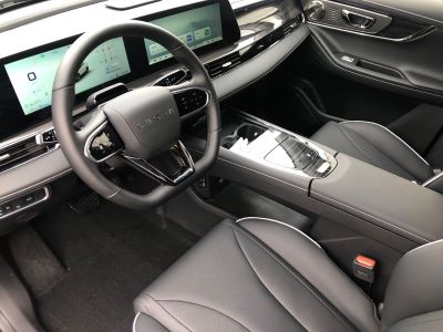 Omoda Omoda 5 Vorführwagen Omoda Omoda 5 Vorführwagen