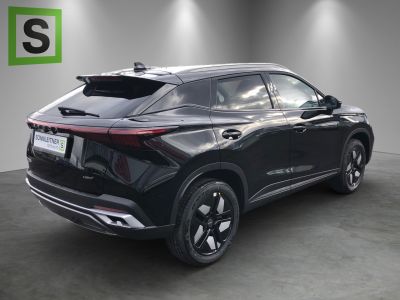 Omoda Omoda 5 Vorführwagen Omoda Omoda 5 Vorführwagen
