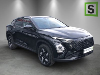 Omoda Omoda 5 Vorführwagen Omoda Omoda 5 Vorführwagen