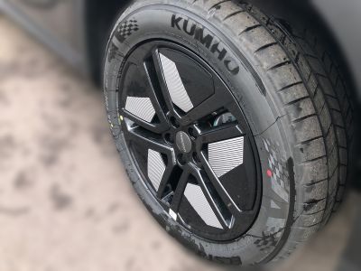 Omoda Omoda 5 Vorführwagen Omoda Omoda 5 Vorführwagen