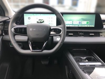 Omoda Omoda 5 Vorführwagen Omoda Omoda 5 Vorführwagen