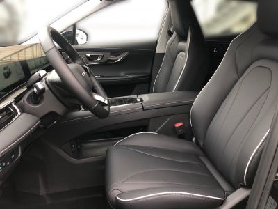 Omoda Omoda 5 Vorführwagen Omoda Omoda 5 Vorführwagen