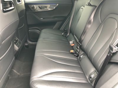 Omoda Omoda 5 Vorführwagen Omoda Omoda 5 Vorführwagen