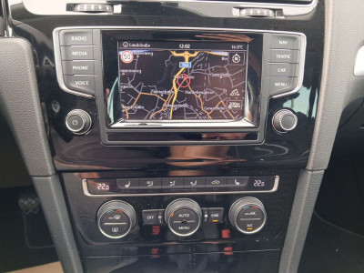 VW Golf Gebrauchtwagen VW Golf Gebrauchtwagen