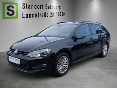 VW Golf Gebrauchtwagen VW Golf Gebrauchtwagen