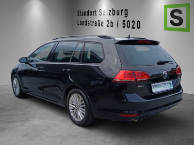 VW Golf Gebrauchtwagen VW Golf Gebrauchtwagen