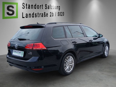 VW Golf Gebrauchtwagen VW Golf Gebrauchtwagen