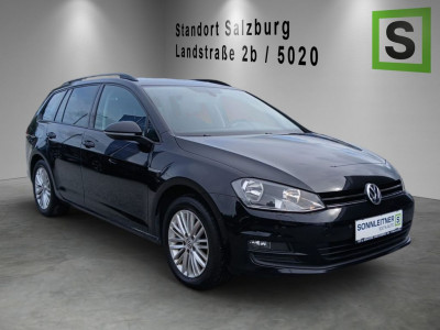 VW Golf Gebrauchtwagen VW Golf Gebrauchtwagen