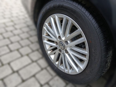 VW Golf Gebrauchtwagen VW Golf Gebrauchtwagen