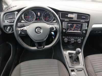 VW Golf Gebrauchtwagen VW Golf Gebrauchtwagen
