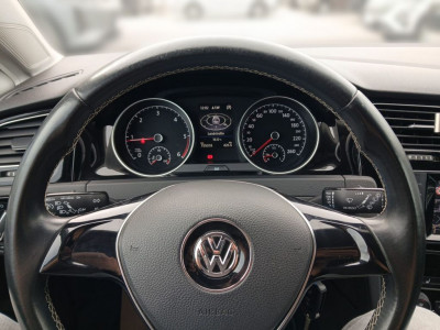 VW Golf Gebrauchtwagen VW Golf Gebrauchtwagen