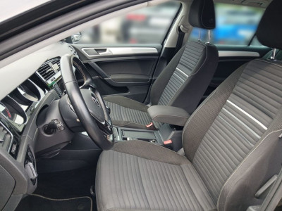 VW Golf Gebrauchtwagen VW Golf Gebrauchtwagen