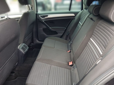 VW Golf Gebrauchtwagen VW Golf Gebrauchtwagen