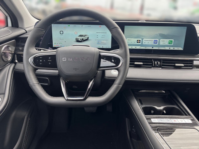 Omoda Omoda 5 Neuwagen Omoda Omoda 5 Neuwagen