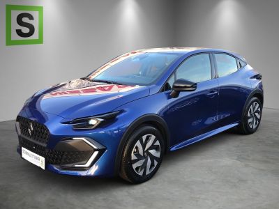 Renault Clio Vorführwagen