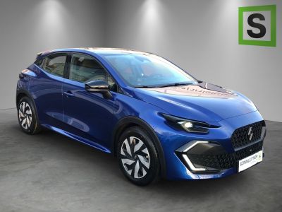 Renault Clio Vorführwagen