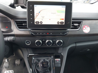 Renault Kangoo Gebrauchtwagen Renault Kangoo Gebrauchtwagen