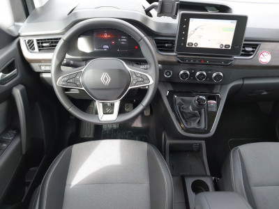 Renault Kangoo Gebrauchtwagen Renault Kangoo Gebrauchtwagen