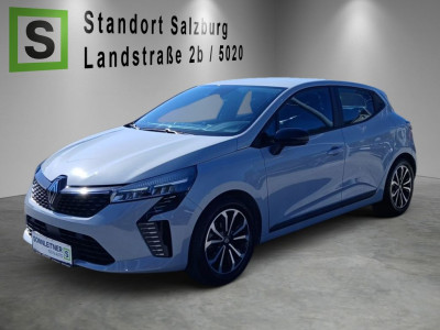 Renault Clio Gebrauchtwagen Renault Clio Gebrauchtwagen