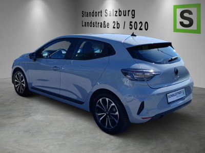 Renault Clio Gebrauchtwagen Renault Clio Gebrauchtwagen