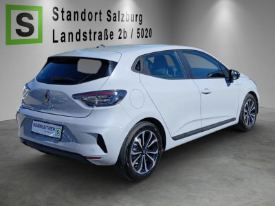 Renault Clio Gebrauchtwagen Renault Clio Gebrauchtwagen