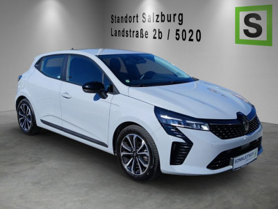 Renault Clio Gebrauchtwagen Renault Clio Gebrauchtwagen