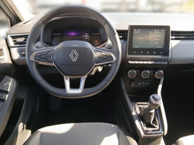 Renault Clio Gebrauchtwagen Renault Clio Gebrauchtwagen