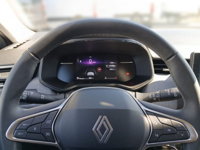 Renault Clio Gebrauchtwagen Renault Clio Gebrauchtwagen