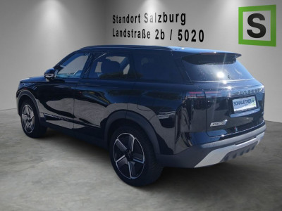 Jaecoo Jaecoo 7 Vorführwagen Jaecoo Jaecoo 7 Vorführwagen