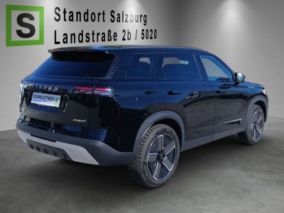 Jaecoo Jaecoo 7 Vorführwagen Jaecoo Jaecoo 7 Vorführwagen
