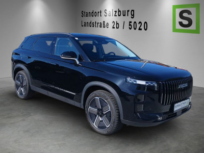 Jaecoo Jaecoo 7 Vorführwagen Jaecoo Jaecoo 7 Vorführwagen
