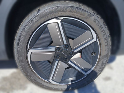 Jaecoo Jaecoo 7 Vorführwagen Jaecoo Jaecoo 7 Vorführwagen