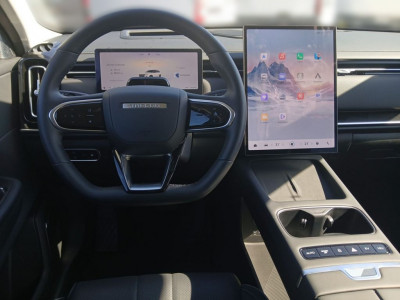 Jaecoo Jaecoo 7 Vorführwagen Jaecoo Jaecoo 7 Vorführwagen