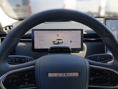 Jaecoo Jaecoo 7 Vorführwagen Jaecoo Jaecoo 7 Vorführwagen